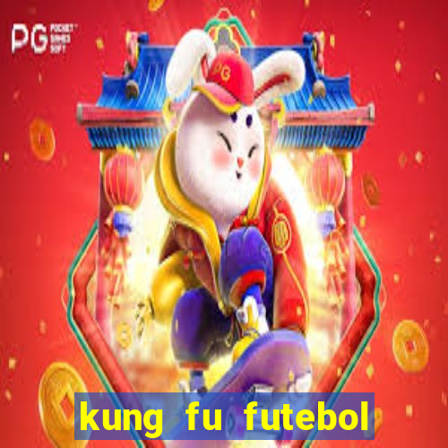 kung fu futebol clube via torrent